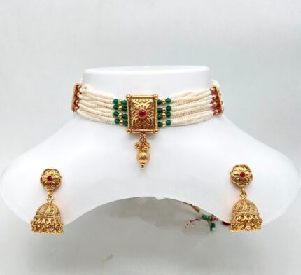 Traditional Moti