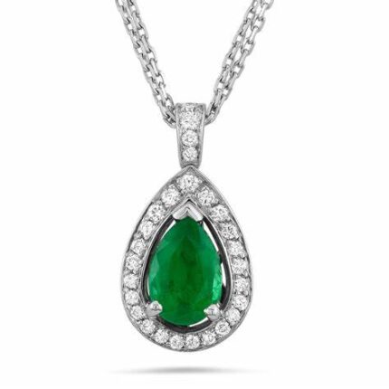 Timeless  Pendant Necklace